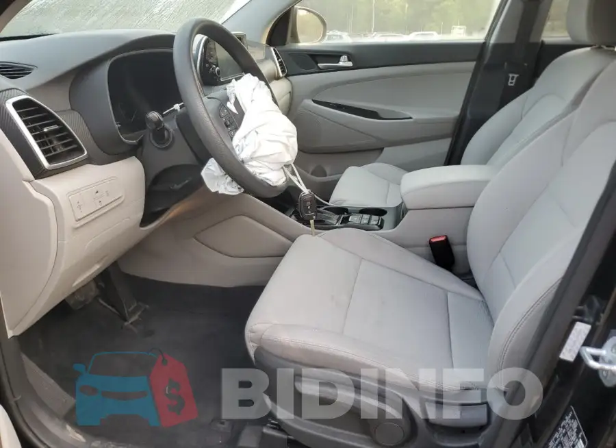 KM8J2CA48LU243243 Photo# 7