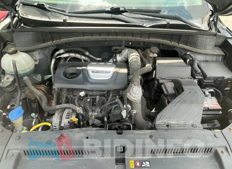 KM8J3CA25GU125023 Photo# 7
