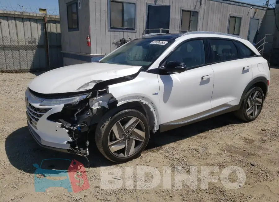 KM8J84A6XLU007988 Photo# 1