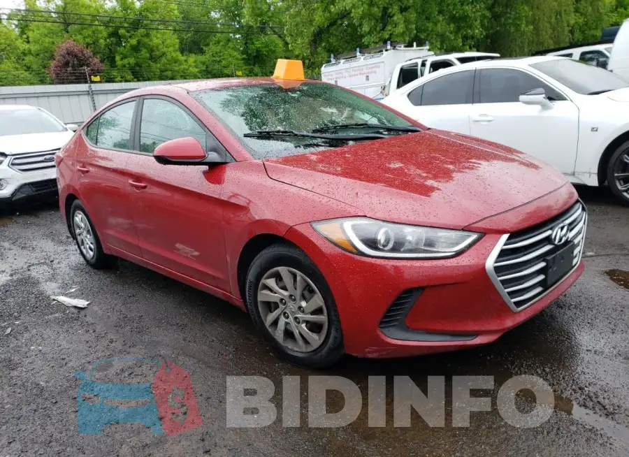 KMHD74LF0HU392191 Photo# 4