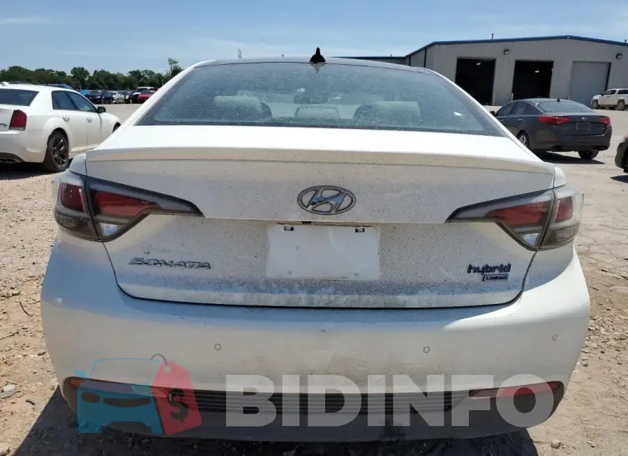 KMHE34L15GA022889 Photo# 6