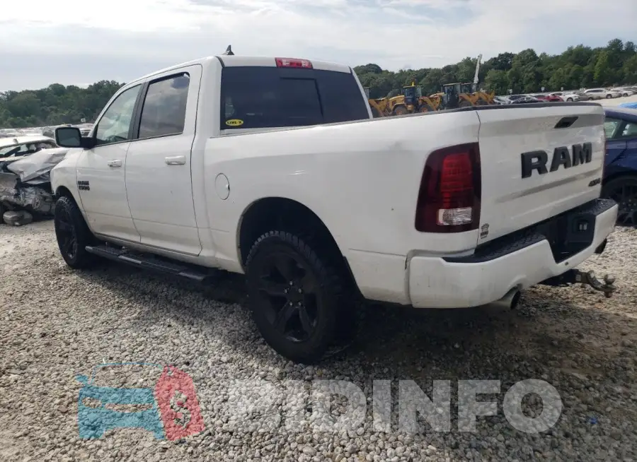 1C6RR7MTXJS276242 Photo# 2