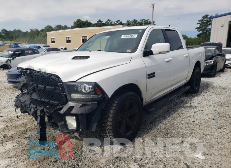 1C6RR7MTXJS276242 Photo# 1