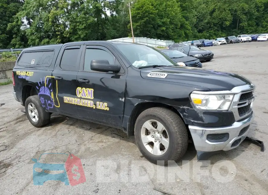 1C6RRFCG7PN658539 Photo# 4