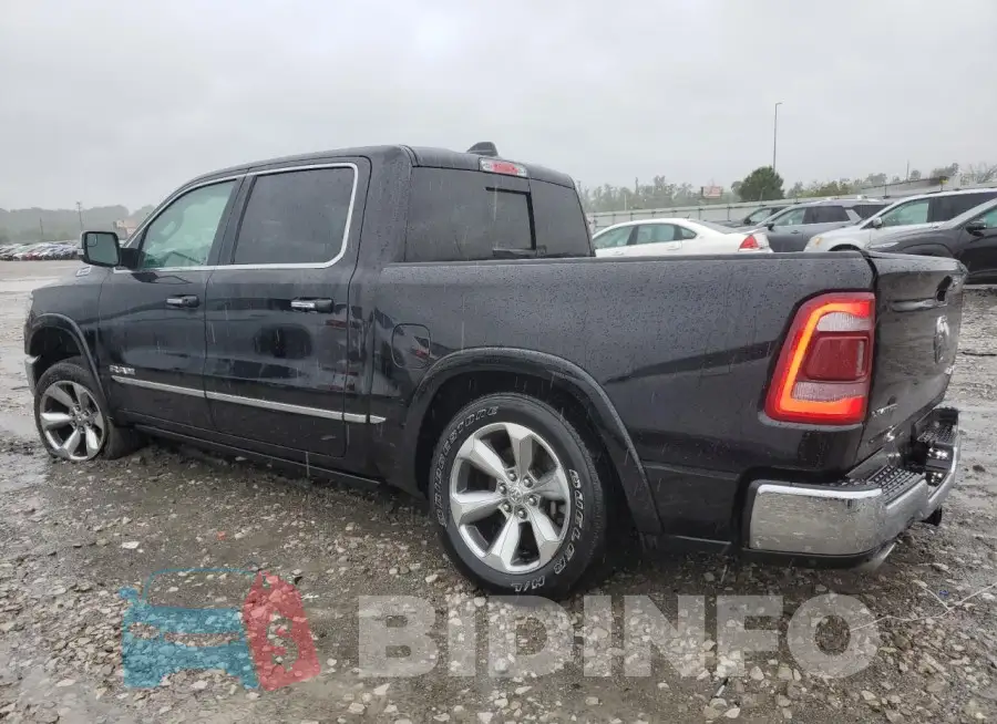 1C6SRFHT9KN916964 Photo# 2