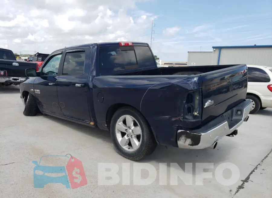 3C6RR6LT7JG195380 Photo# 2