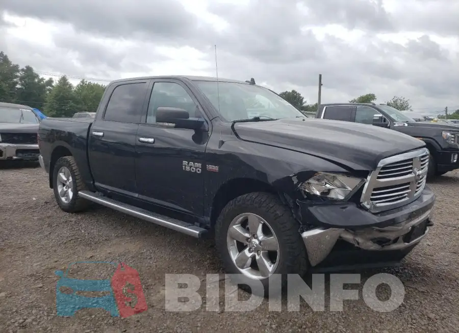 3C6RR7LT6GG243823 Photo# 4