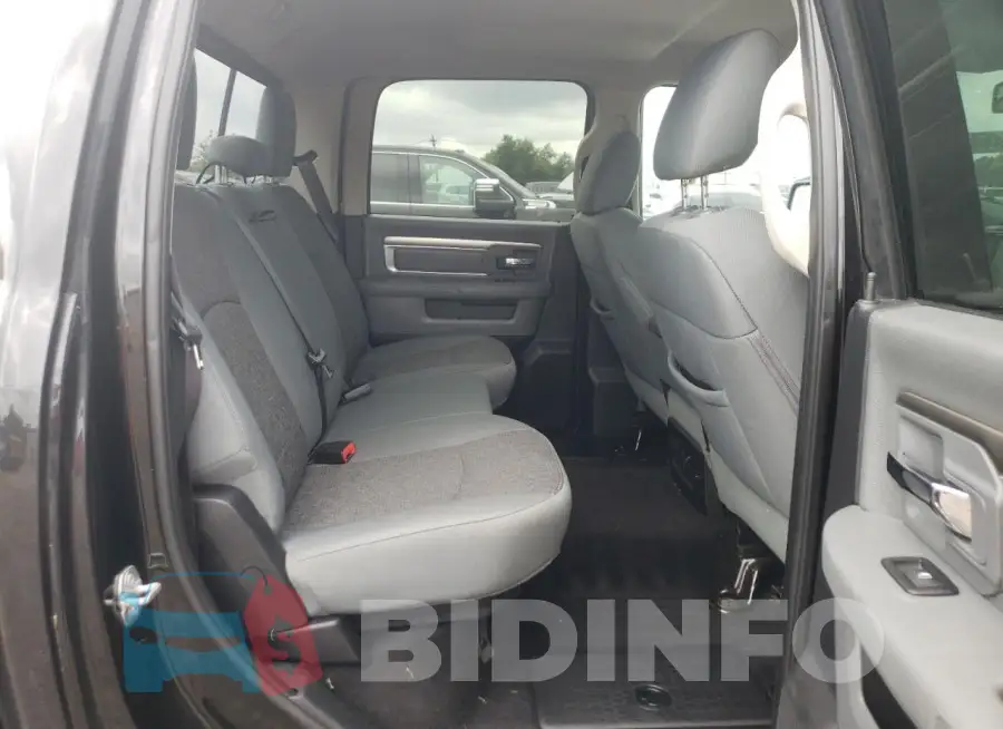 3C6RR7LT6GG243823 Photo# 10