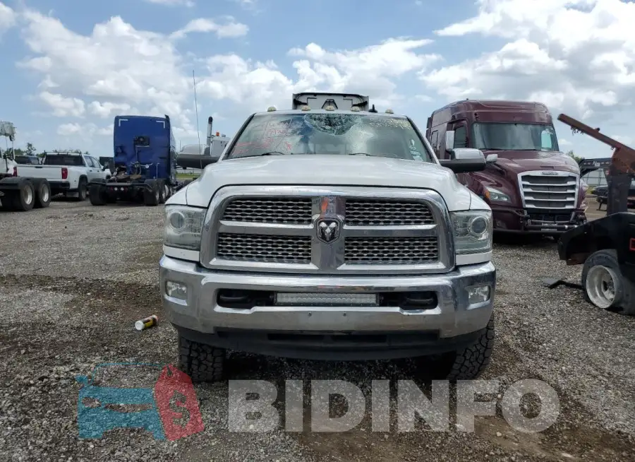 3C6UR5NL1FG552254 Photo# 5