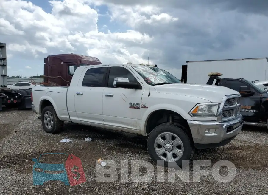 3C6UR5NL1FG552254 Photo# 4