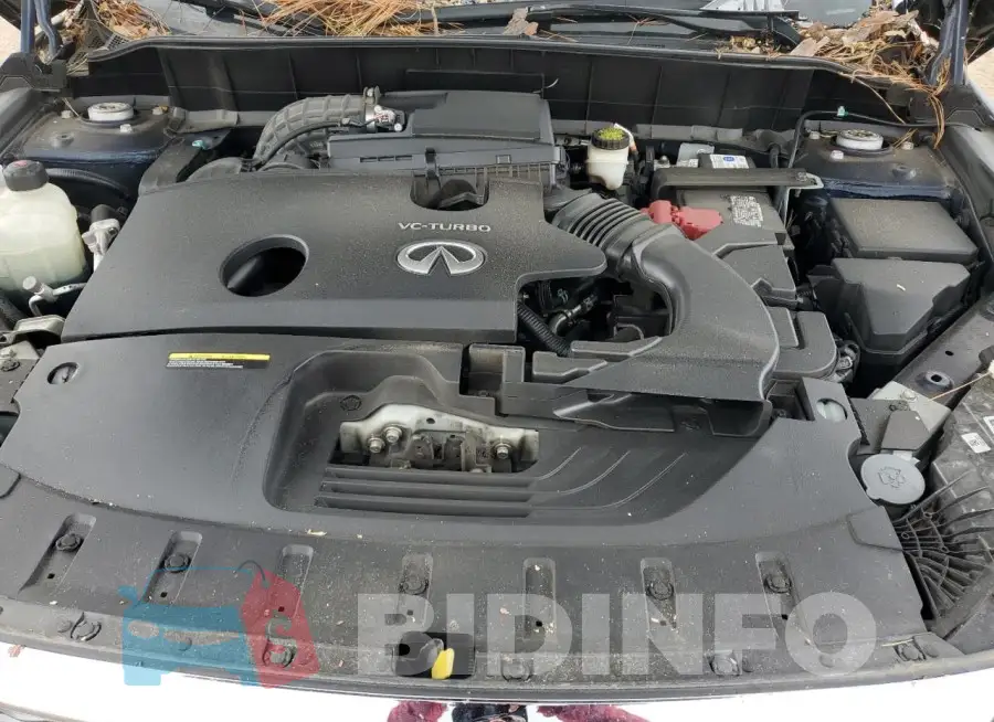 3PCAJ5M14LF118012 Photo# 12