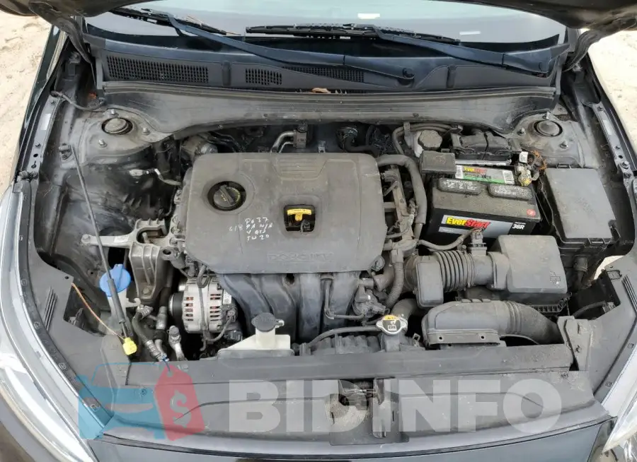 3KPF24AD1LE240442 Photo# 11