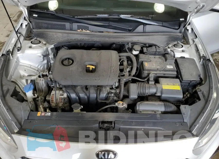 3KPF24AD4LE179541 Photo# 11