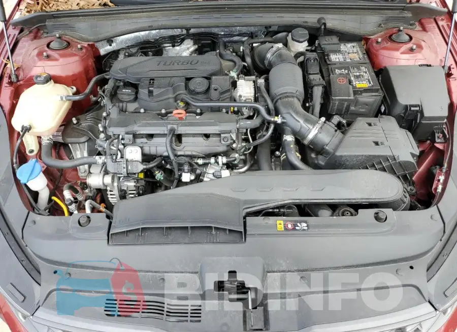 5XXG64J29RG242396 Photo# 11