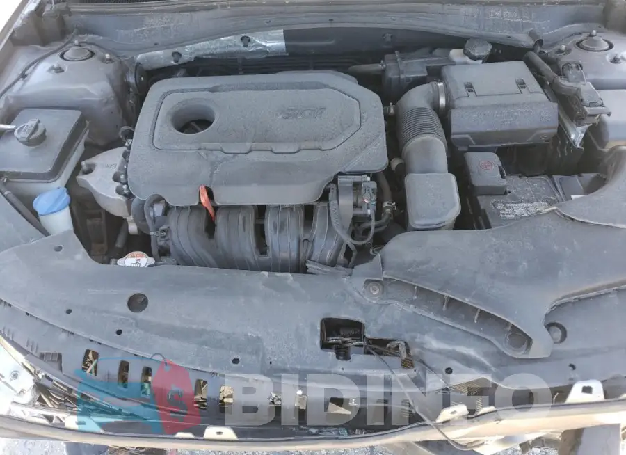 5XXGT4L3XJG228607 Photo# 11