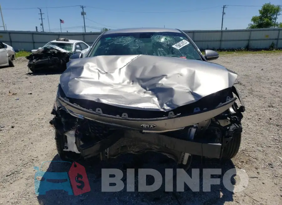 5XXGT4L3XJG228607 Photo# 5