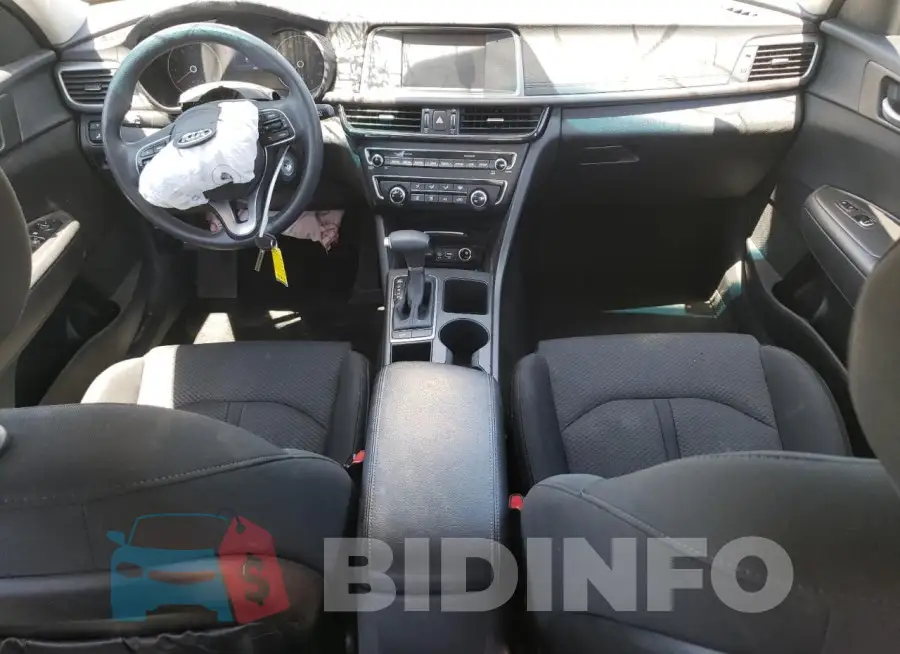 5XXGT4L3XJG228607 Photo# 8