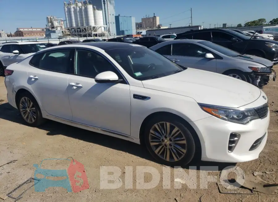 5XXGV4L22HG166311 Photo# 4