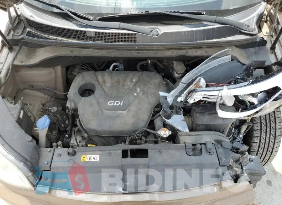KNDJN2A22F7123347 Photo# 11
