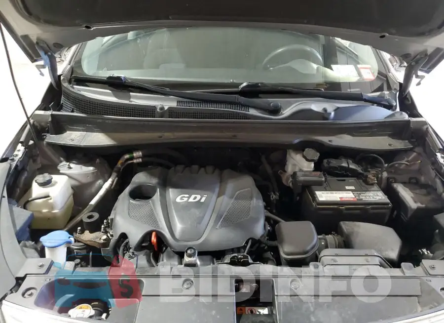 KNDPB3AC7F7712542 Photo# 12