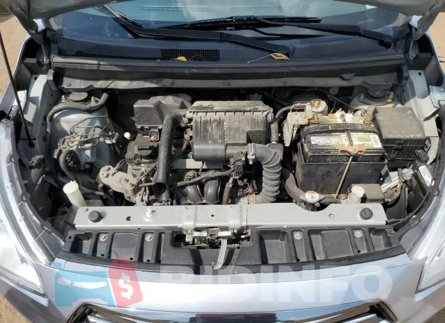 ML32F3FJ1JHF08267 Photo# 11