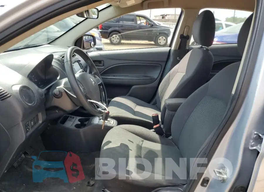 ML32F3FJ1JHF08267 Photo# 7