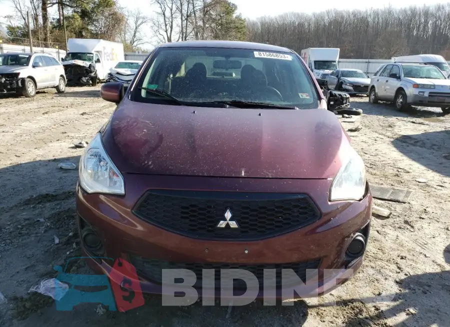 ML32F3FJ3LHF06507 Photo# 5
