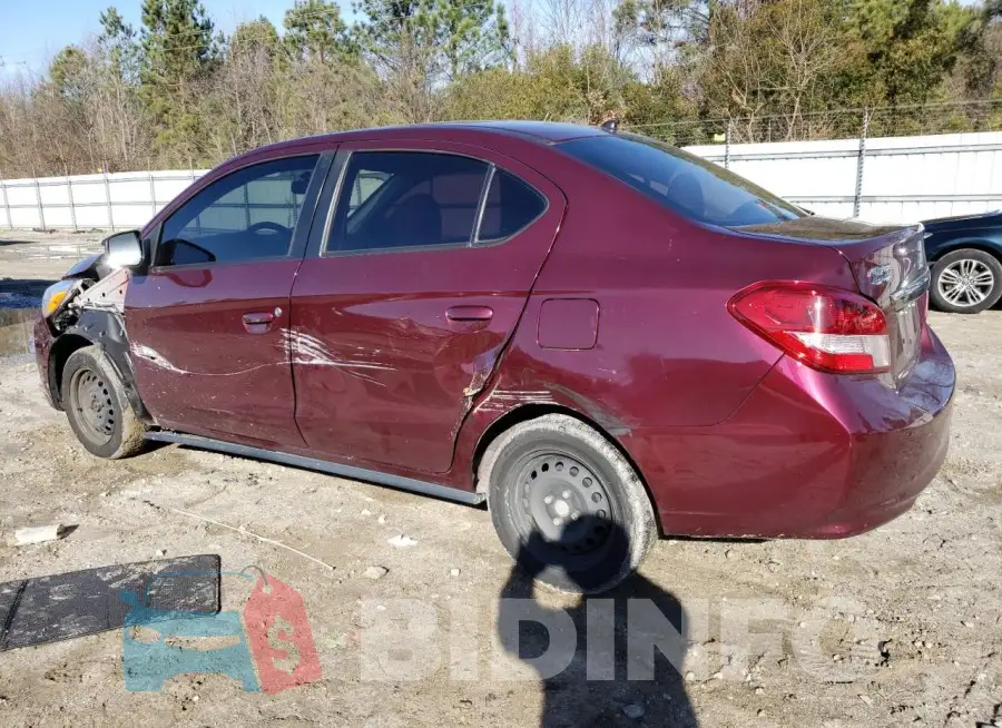 ML32F3FJ3LHF06507 Photo# 2