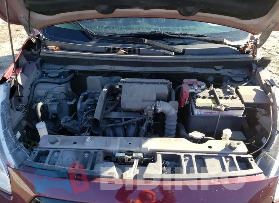 ML32F3FJ3LHF06507 Photo# 11