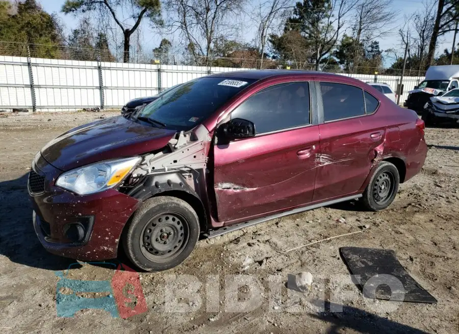 ML32F3FJ3LHF06507 Photo# 1