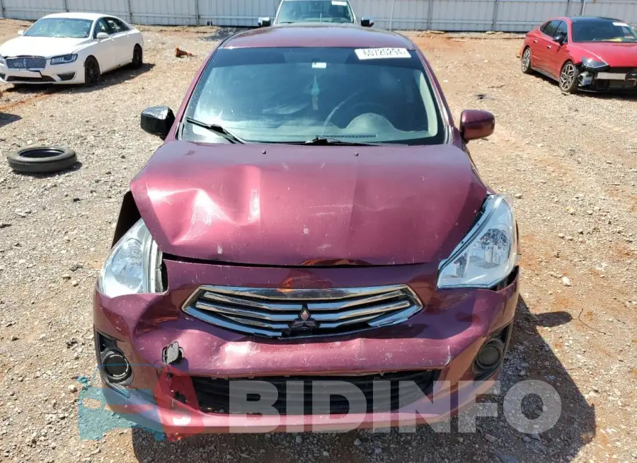 ML32F3FJ4JHF10286 Photo# 5