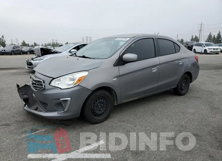 ML32F3FJ9HHF06566 Photo# 1