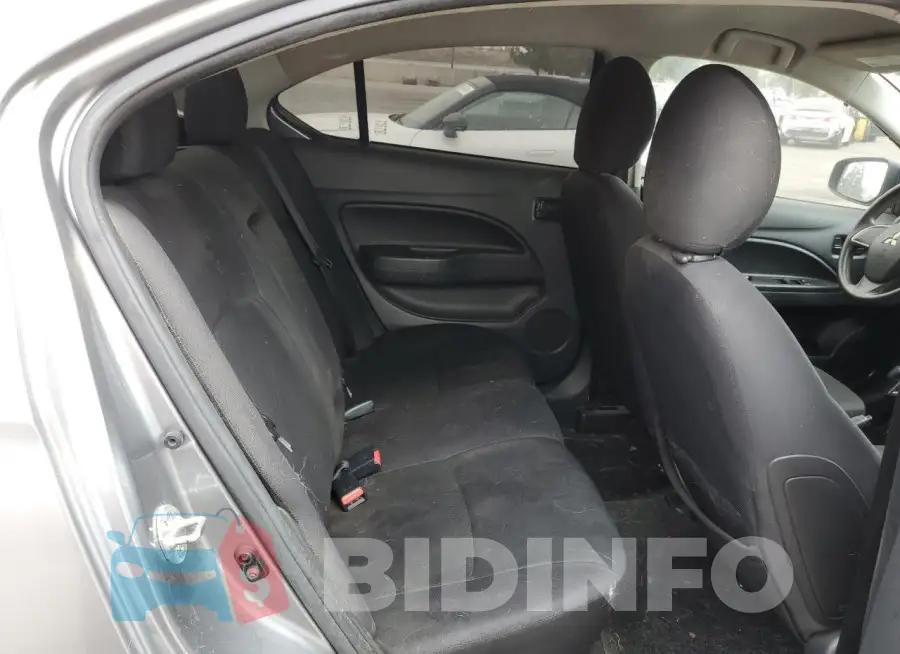 ML32F3FJ9HHF06566 Photo# 10