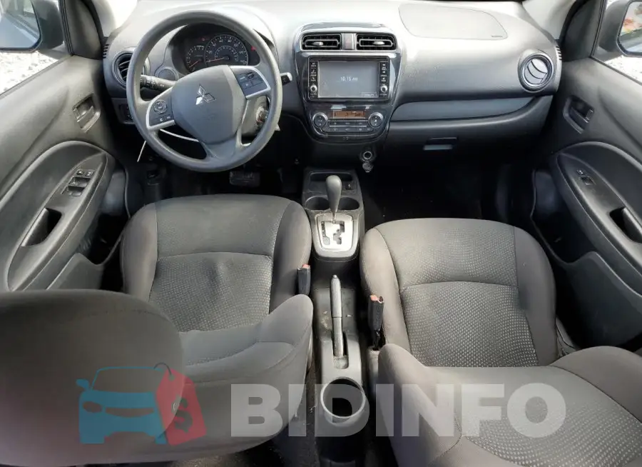 ML32F3FJ9LHF12215 Photo# 8