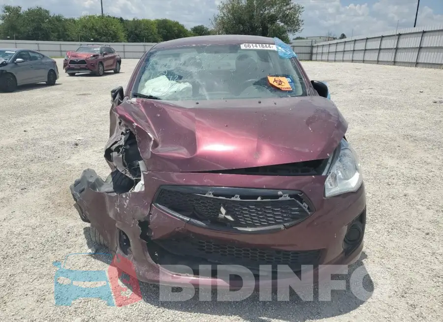 ML32F4FJ6LHF10072 Photo# 5
