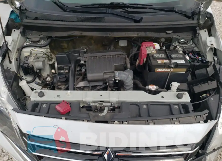 ML32FUFJ3MHF03470 Photo# 11