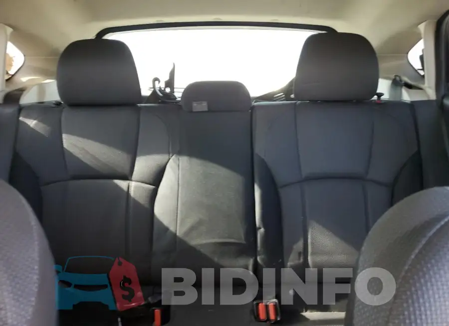 4S3GTAD68J3732970 Photo# 10