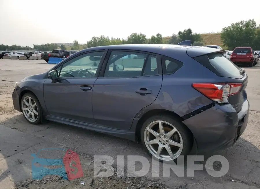 4S3GTAM69H3744233 Photo# 2