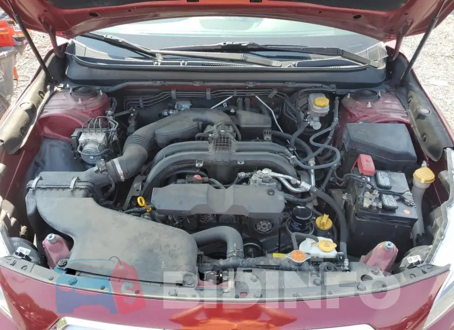 4S4BSANC4G3275404 Photo# 12