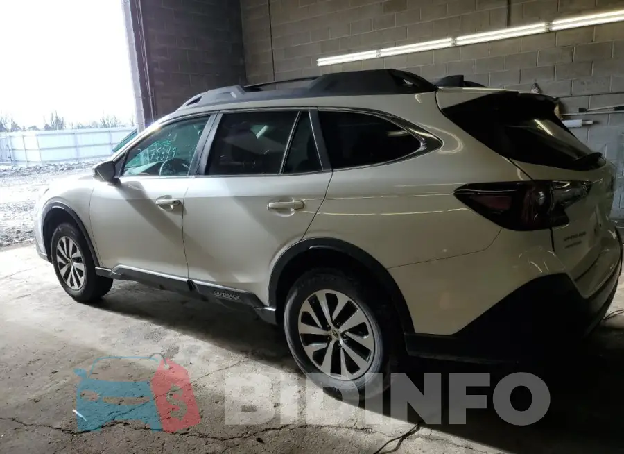 4S4BTADC7N3248273 Photo# 2