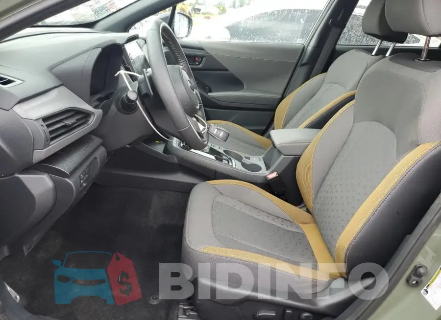 4S4GUHF6XR3716716 Photo# 7