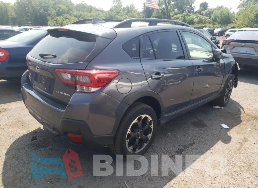 JF2GTAEC3NH240989 Photo# 3