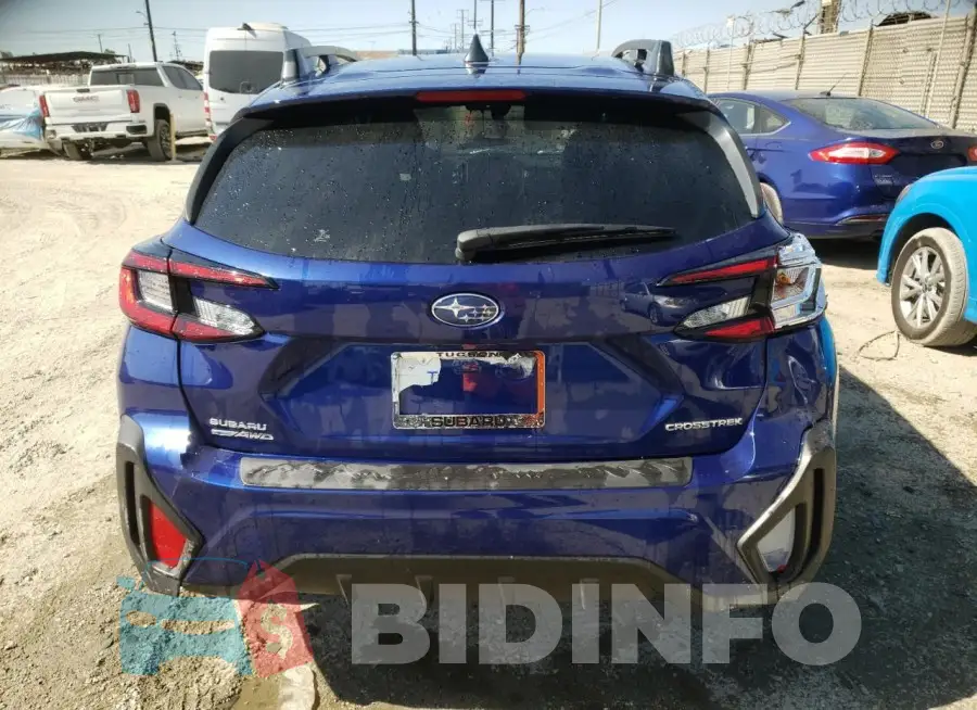 JF2GUADC4R8351197 Photo# 6