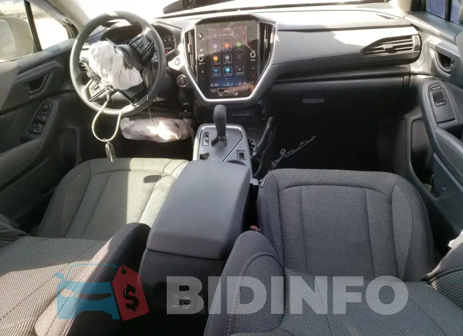 JF2GUADC4R8351197 Photo# 8