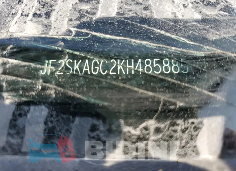 JF2SKAGC2KH485885 Photo# 12