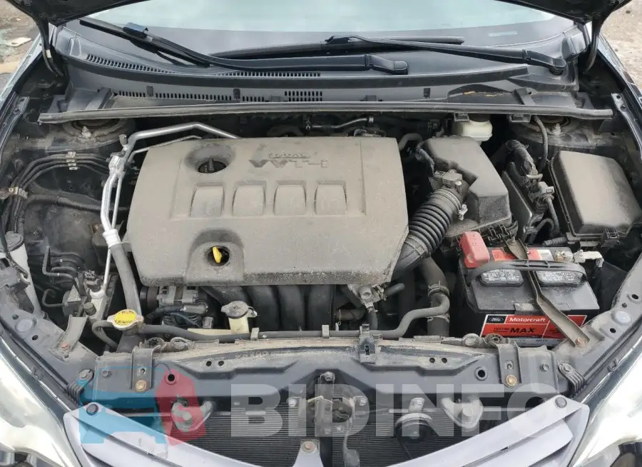 2T1BURHE7FC463060 Photo# 11