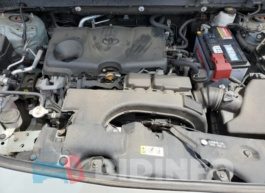 2T3A1RFV2LC072358 Photo# 11