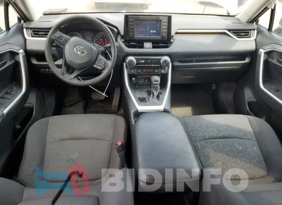 2T3B1RFV5MC189101 Photo# 8