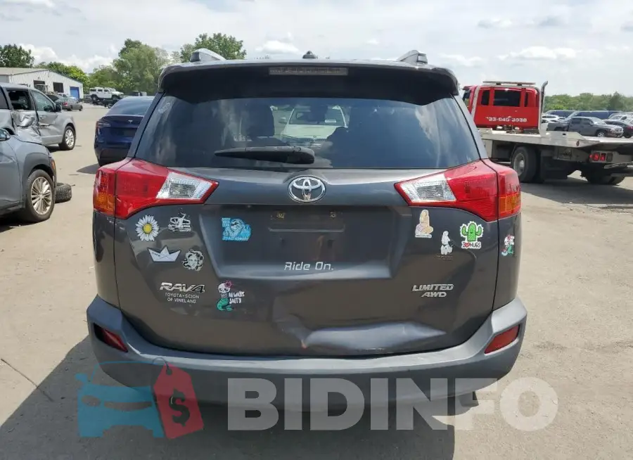 2T3DFREV1FW252594 Photo# 6