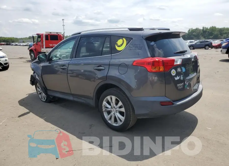 2T3DFREV1FW252594 Photo# 2